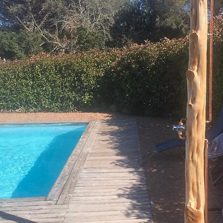 Appartement Proche Des Plus Belles Plages Porto-Vecchio  Extérieur photo