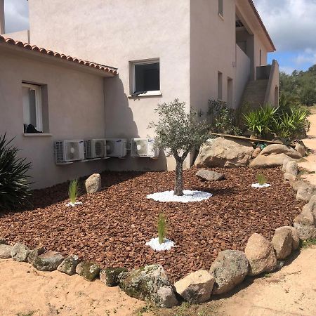 Appartement Proche Des Plus Belles Plages Porto-Vecchio  Extérieur photo