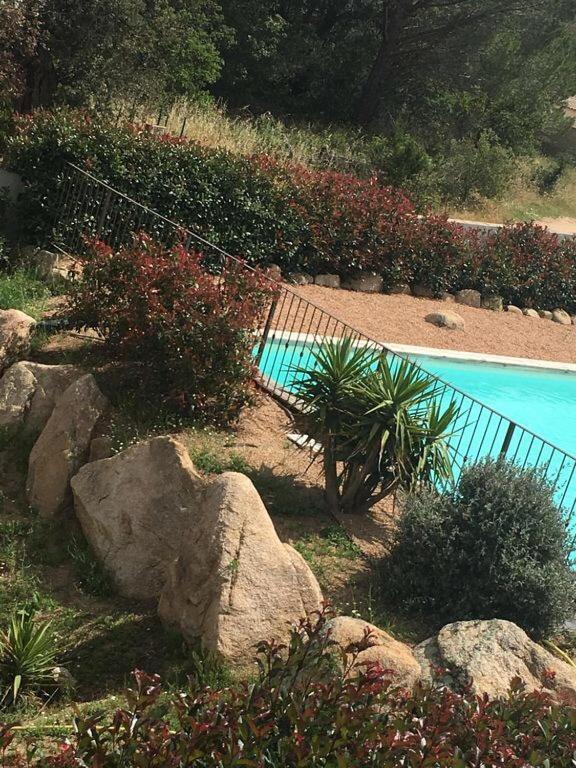 Appartement Proche Des Plus Belles Plages Porto-Vecchio  Extérieur photo