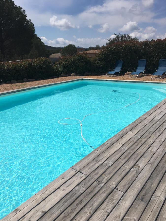 Appartement Proche Des Plus Belles Plages Porto-Vecchio  Extérieur photo
