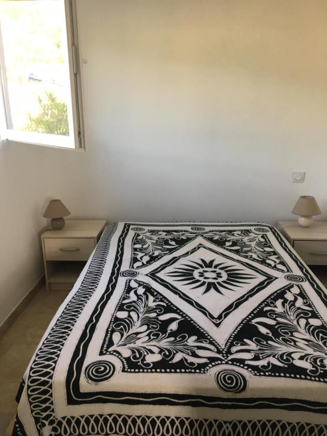 Appartement Proche Des Plus Belles Plages Porto-Vecchio  Extérieur photo