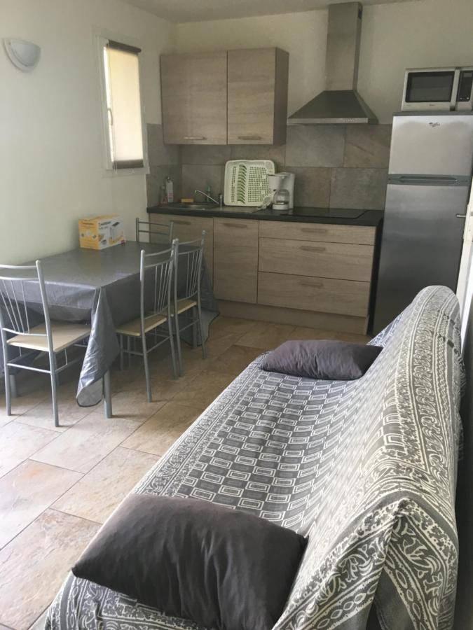 Appartement Proche Des Plus Belles Plages Porto-Vecchio  Extérieur photo