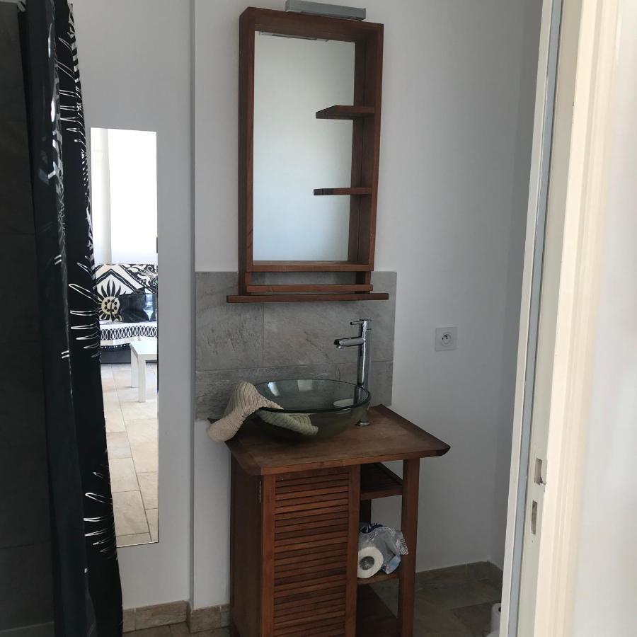 Appartement Proche Des Plus Belles Plages Porto-Vecchio  Extérieur photo